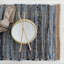 Récapitulatif 14" denim jute Mcclean