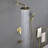 All-In-One Kit with Rough in-Valve-67200212