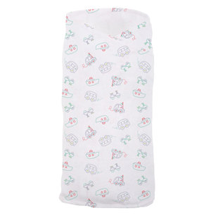 Cotton Baby Blanket