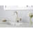 Sirius Single Hole Bathroom Faucet-3941042