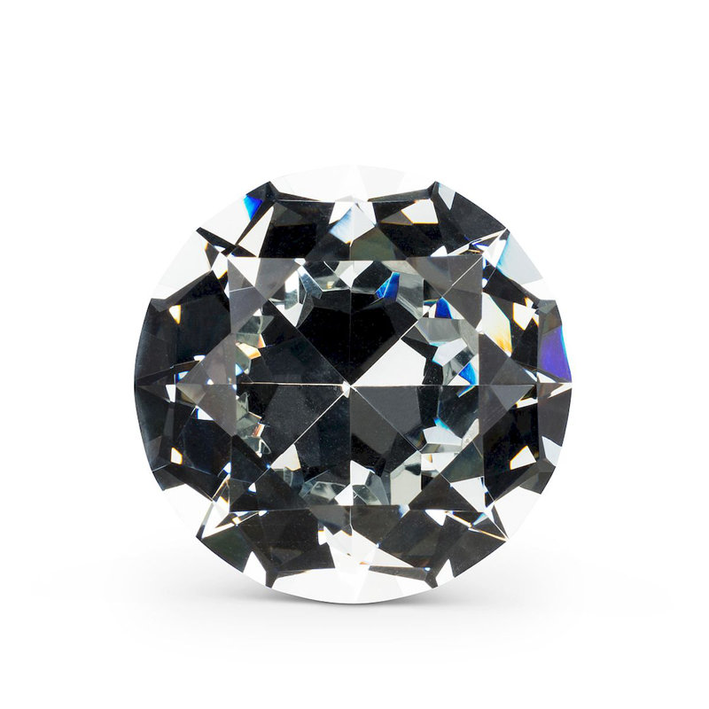 1" Diameter Round Knob