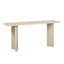 Table basse moderne Modern Beige-118326996