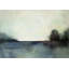 Scenery Landscape IV Painting by Isabella Burton-26727779-26727780
