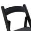 Ensemble de chaises pliantes rembourrées 4 pièces-532511933