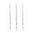 Stainless Steel Seafood Fork