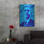 «President 1» par Abstract Graffiti, art mural-23805493
