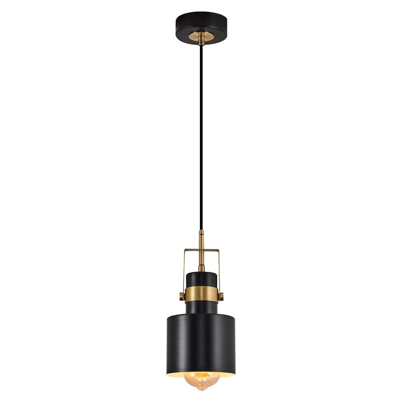 Chriselle - Light Natural LED Pendant