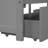 Gaurangi Kids Twin Over Twin with Trundle with Drawers-2044818105
