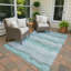 Tapis intérieur / extérieur lavable à la machine Lanphear ACN2397-1269314147