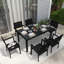 Ensemble repas pour 6 personnes-512195593