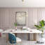 Luminaire lustre 6 lumières Hunter Sunjai-73606466-99469400