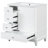 30" Bathroom Vanity with Sink-203576631