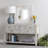 Grand Harbor 58" Console Table