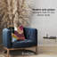  Housse de coussin en polyester