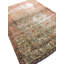 Antique One-of-a-Kind 5'1" X 6'11" Area Rug
