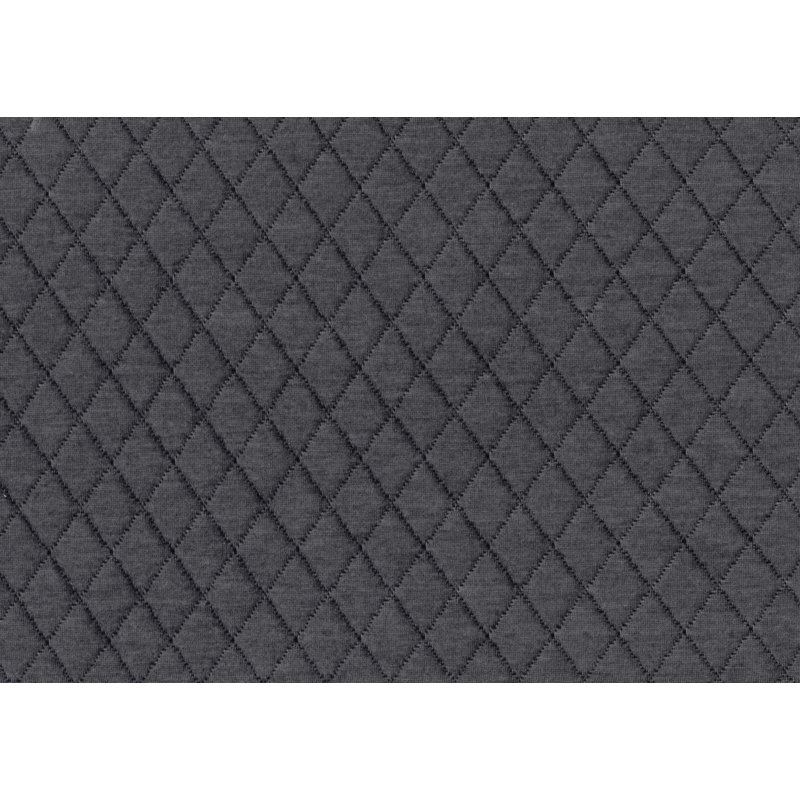 12" Full Mattress Green Tea Gel-Infused Memory Foam Hybrid Mattress, Full