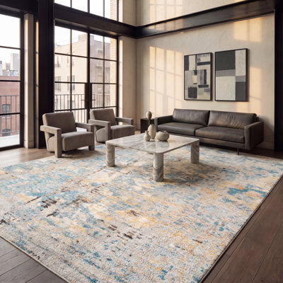 Tapis de performance Abderus