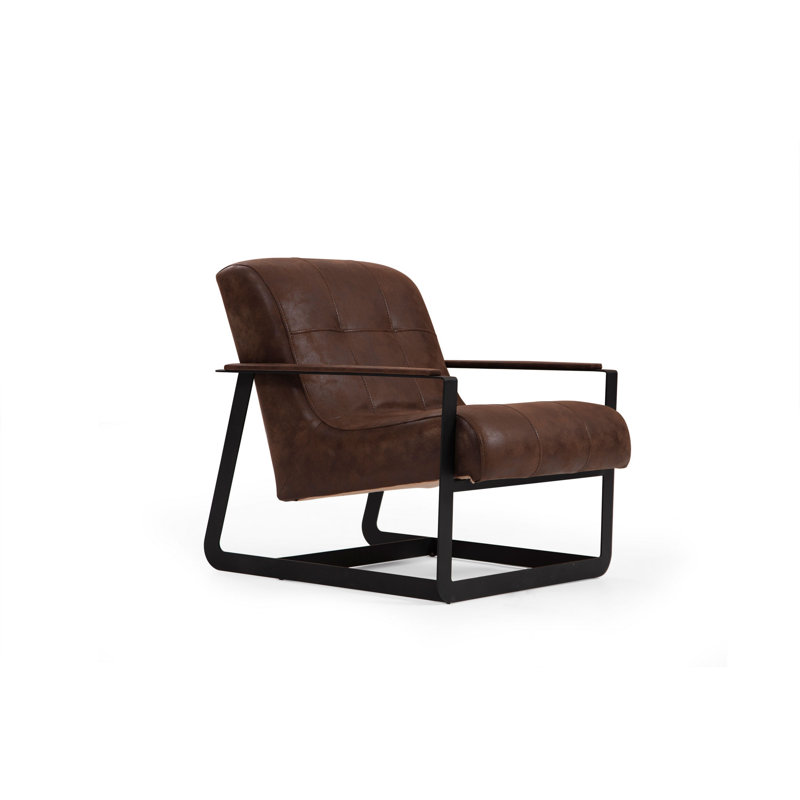 Floriston Upholstered Armchair