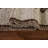 Vegetable Dye Kurdish Turkish Runner Rug 3x12