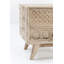 Puro Bedside Table