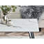 Navasota Four Leg Coffee Table