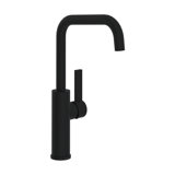 Tuario Single Handle Kitchen Faucet