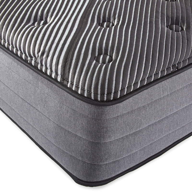 14" Pure Ice Lux Quilted Mattress, Full 