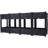Planter Raised Beds - Elevated Planter Garden Box With Drainage Plug Raised Garden Beds For Vegetable/Flower/Herb Outdoor Standing Planter Beds Gardening Kit,63"X15.7"X27.7"-395279896