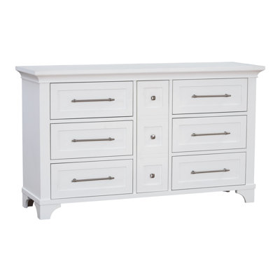 Vertical Drwer Dresser
