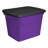 Plastic Tubs & Totes Set-103964097-103964101