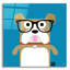 «Bow Wow Bulldog» par Todd Art-785765252