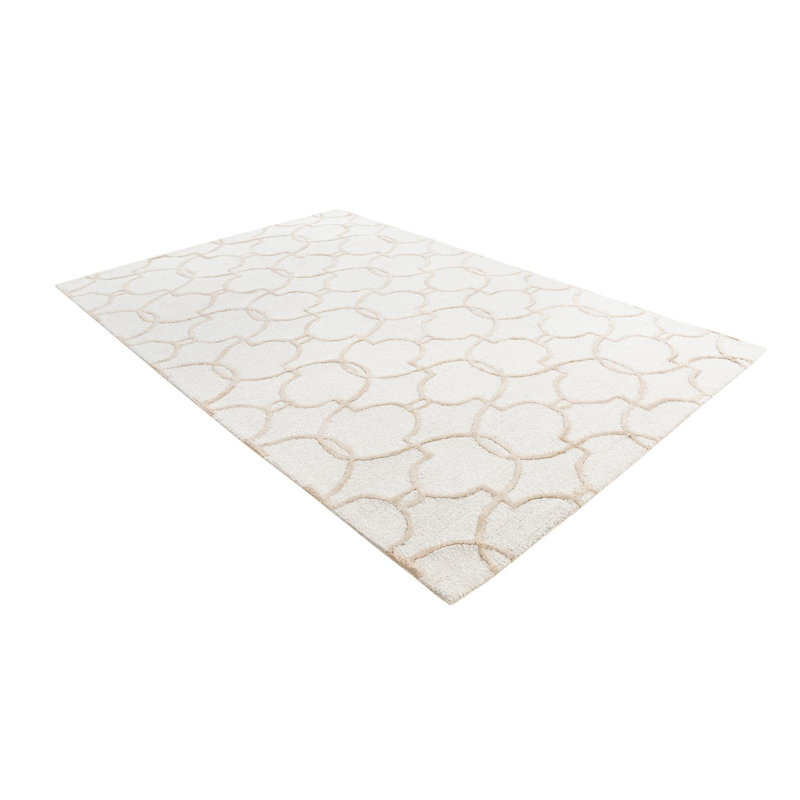 Tapis ivoire Iverson