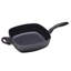 High-Sided 11" Square Grill Pan