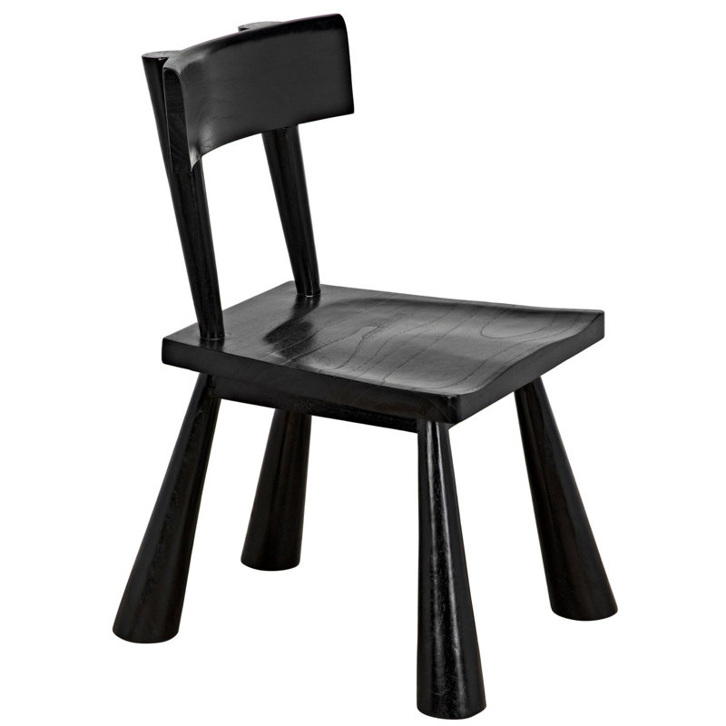 Gilbert Solid Wood Dining Chair