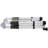 Telescoping Extension Ladder 12.5FT A-Shape w/ Stabilizer Bar for RV