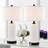 23" H Ceramic Table Lamp 
