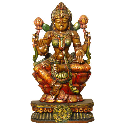 Religious & Spiritual Statue