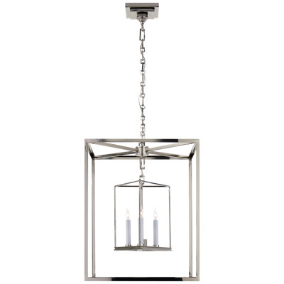 Chapman & Myers Osborne Lantern