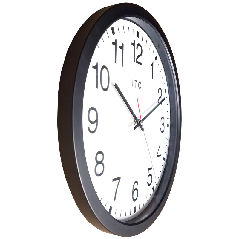 Horloge murale Walkowiak