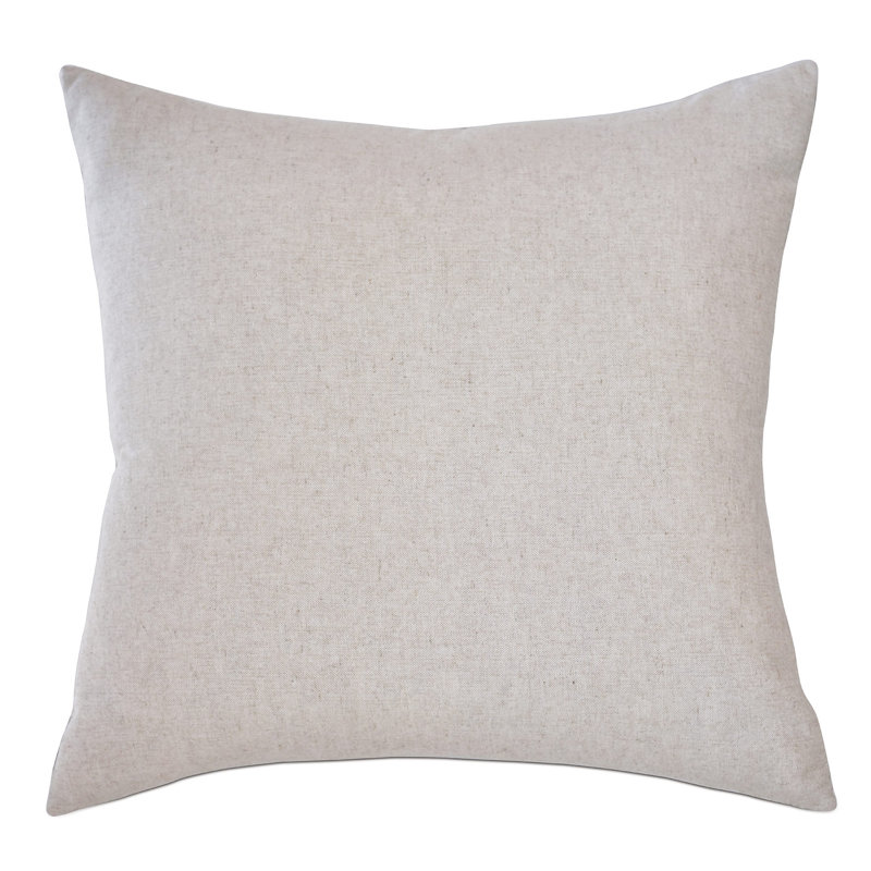 Jace Square Pillow Cover & Insert