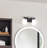 Lecompton 2 - Light Vanity Light-1645061094
