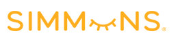 Simmons logo