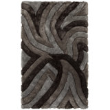 Filix Abstract Area Rug