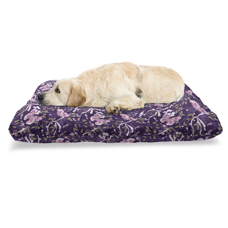 Lit pour animal de compagnie Ambesonne Spring