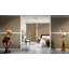 Nobile 10.05m x 70cm 3D Embossed Wallpaper-16637293