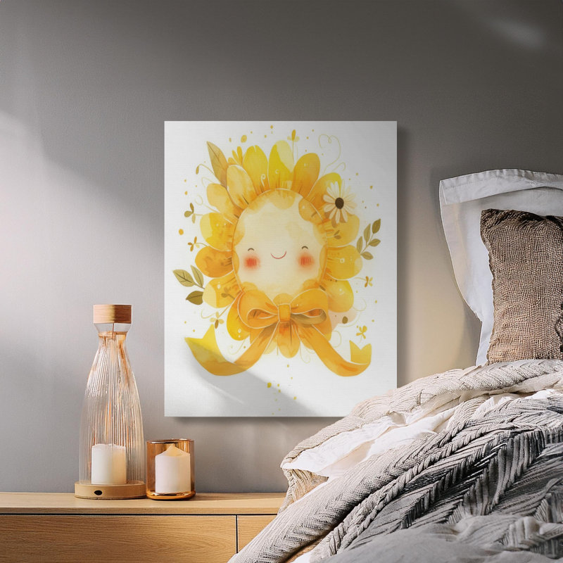 Wrapped Canvas Print Set, 20x30