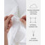 Ensemble de housse de couette Becky Cameron-1208463387-1208463382