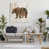 Toile tendue