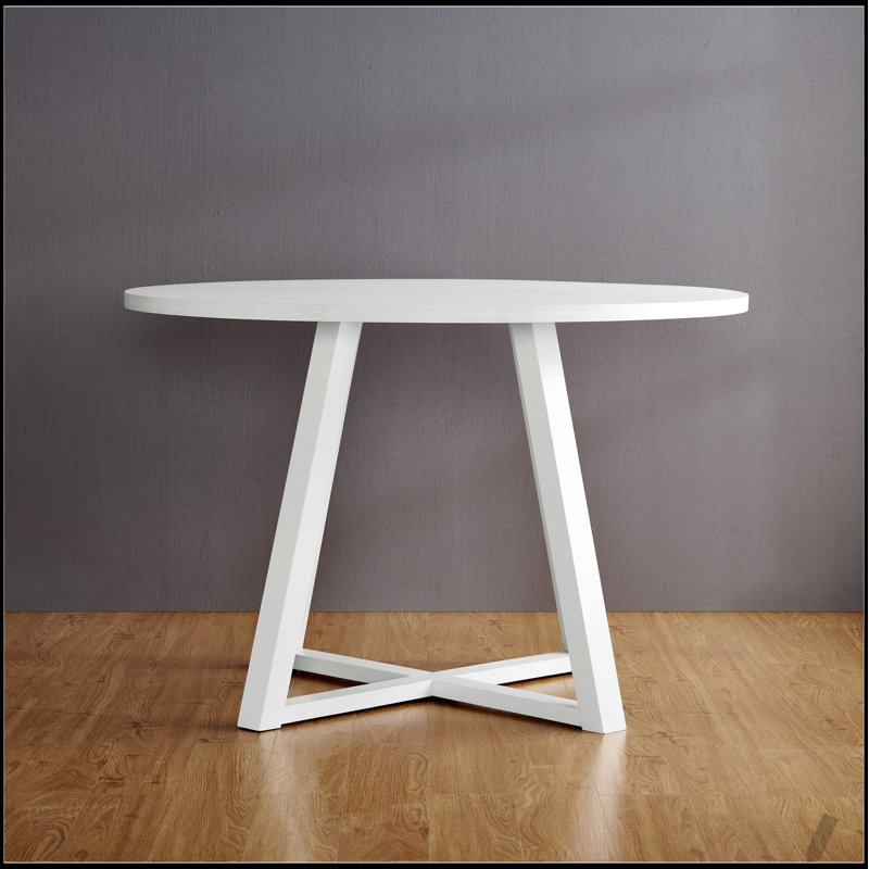 Table de salle à manger Edo