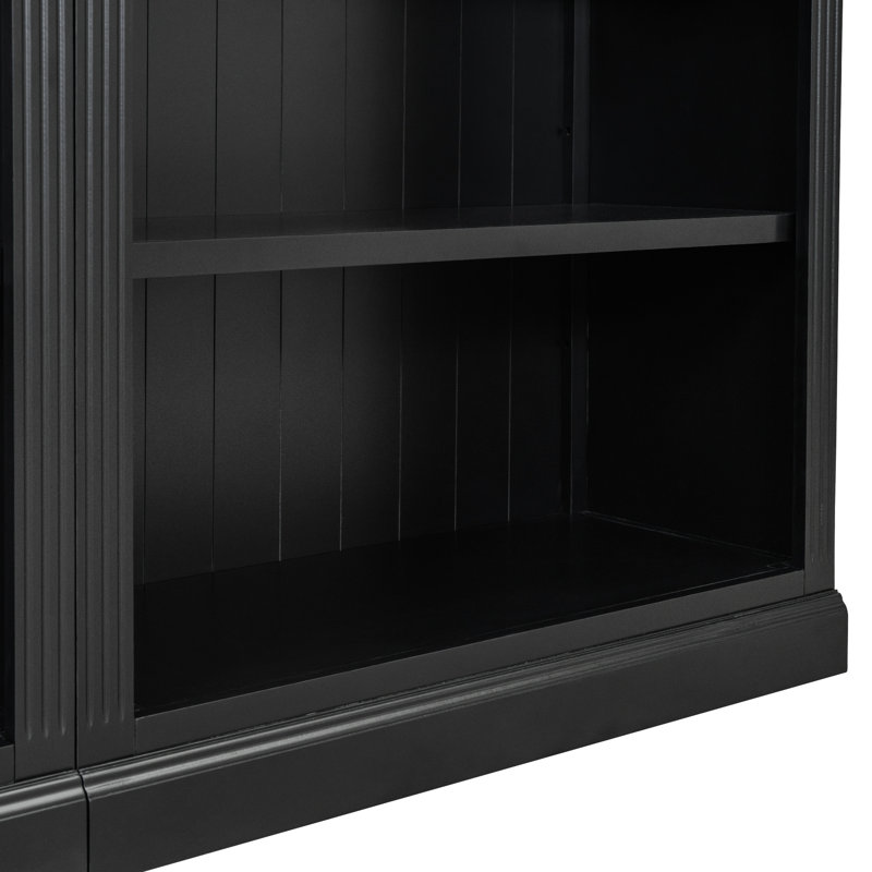 Goodrich Black